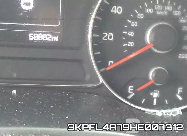 3KPFL4A79HE007312 фото 8
