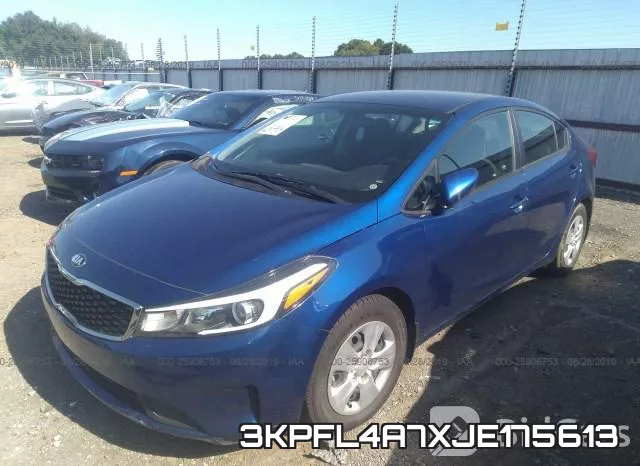 3KPFL4A7XJE175613 фото 3