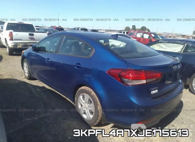 3KPFL4A7XJE175613 фото 4