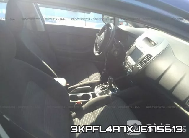 3KPFL4A7XJE175613 фото 6