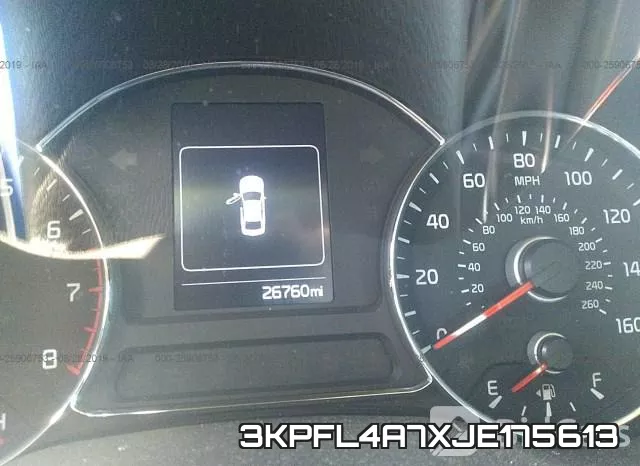 3KPFL4A7XJE175613 фото 8