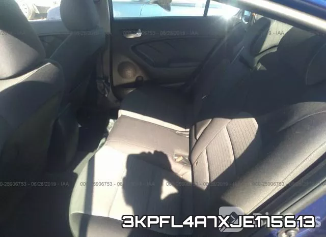 3KPFL4A7XJE175613 фото 9