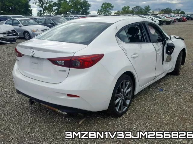 3MZBN1V33JM256826 фото 5
