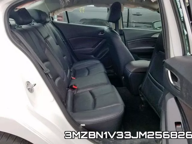 3MZBN1V33JM256826 фото 7