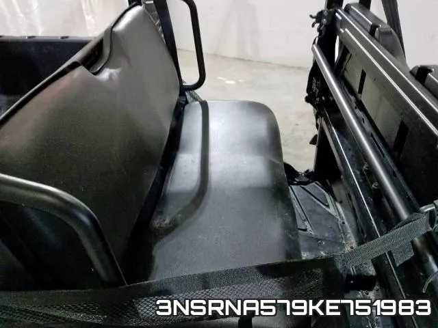 3NSRNA579KE751983 фото 7