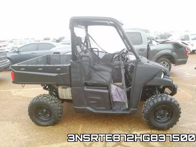 3NSRTE872HG837500 фото 2