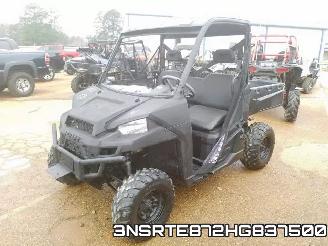 3NSRTE872HG837500 фото 3