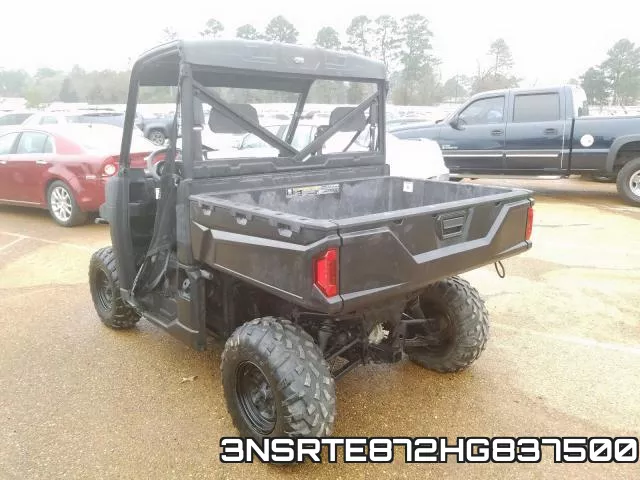 3NSRTE872HG837500 фото 4