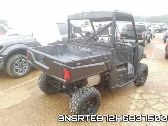 3NSRTE872HG837500 фото 5