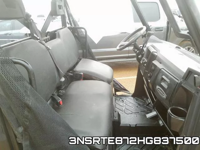 3NSRTE872HG837500 фото 6