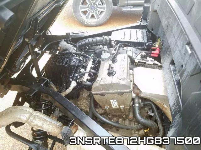 3NSRTE872HG837500 фото 8