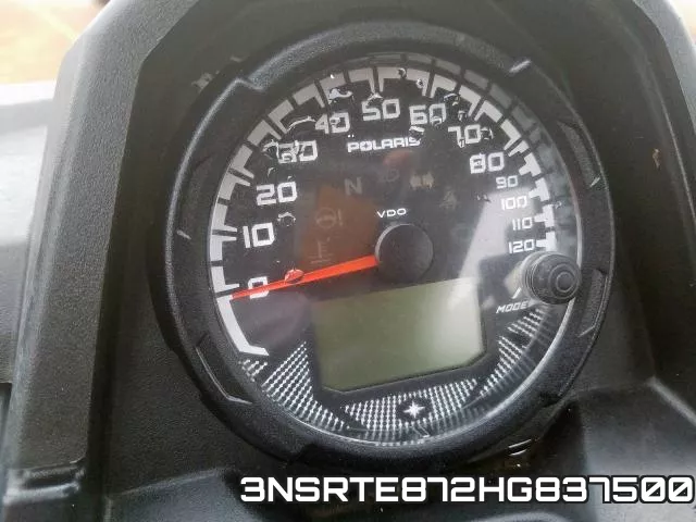 3NSRTE872HG837500 фото 9