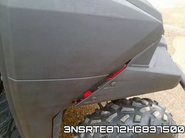 3NSRTE872HG837500 фото 10