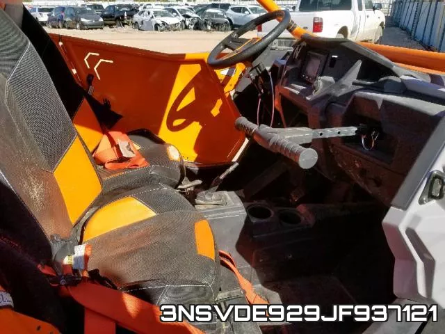 3NSVDE929JF937121 фото 6