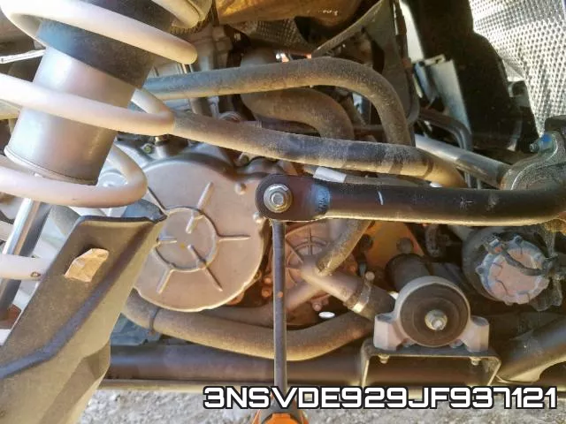 3NSVDE929JF937121 фото 8