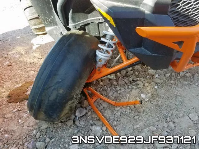 3NSVDE929JF937121 фото 10