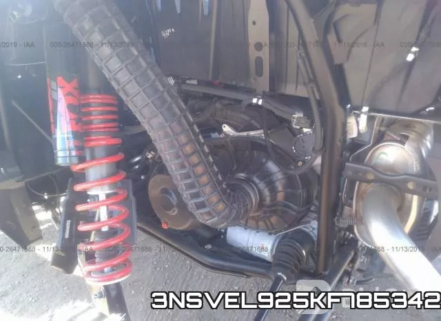 3NSVEL925KF785342 фото 10