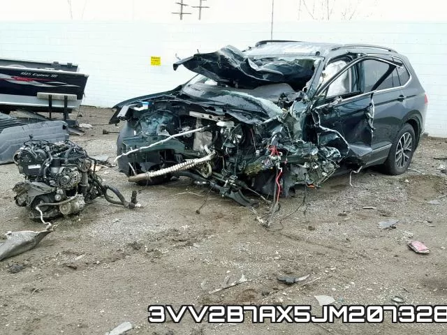 3VV2B7AX5JM207328 фото 3