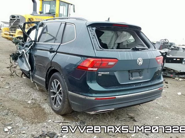 3VV2B7AX5JM207328 фото 4