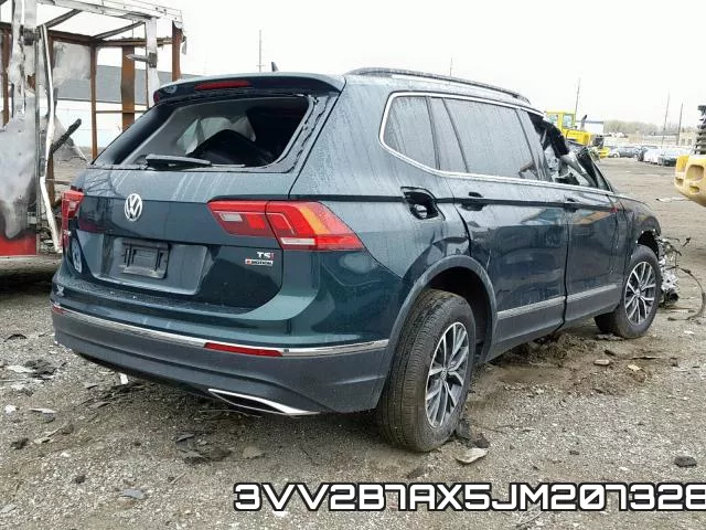 3VV2B7AX5JM207328 фото 5