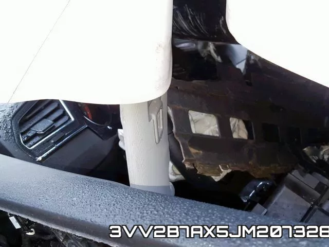 3VV2B7AX5JM207328 фото 9