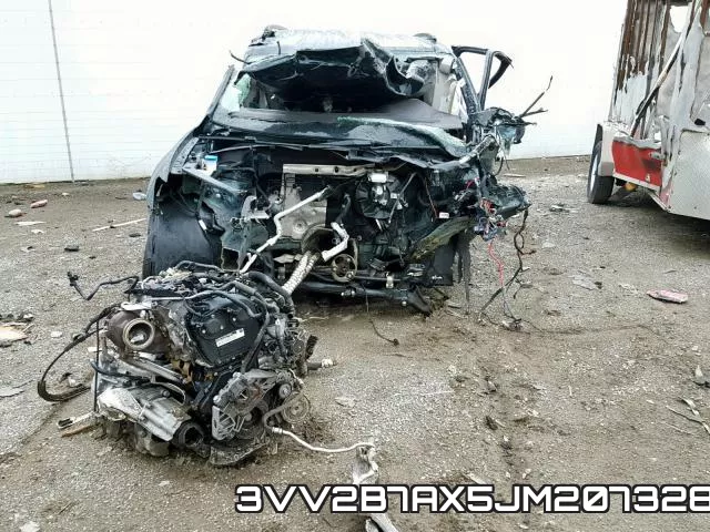 3VV2B7AX5JM207328 фото 10