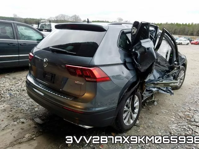 3VV2B7AX9KM065938 фото 5