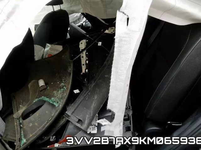 3VV2B7AX9KM065938 фото 7