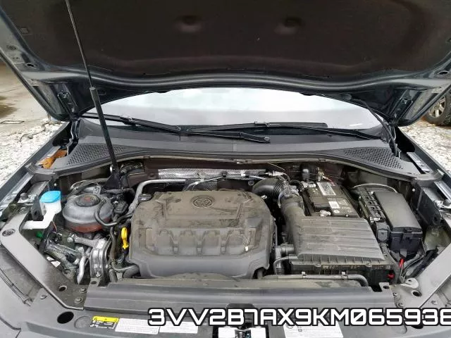 3VV2B7AX9KM065938 фото 8
