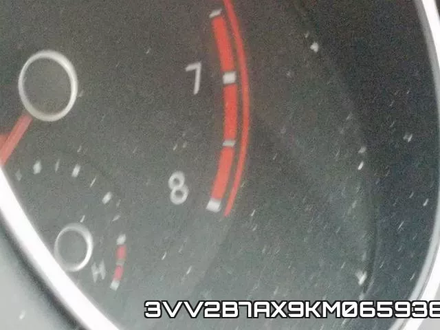 3VV2B7AX9KM065938 фото 9