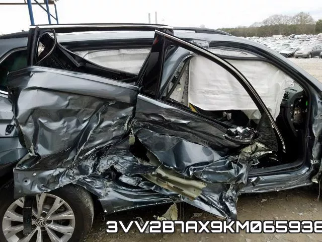 3VV2B7AX9KM065938 фото 10