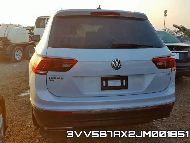 3VV5B7AX2JM001851 фото 4