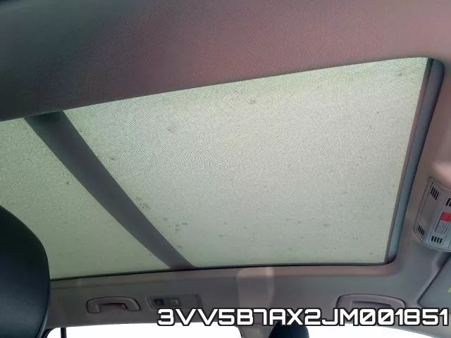 3VV5B7AX2JM001851 фото 10