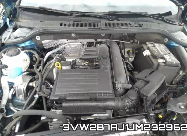 3VW2B7AJ1JM232962 фото 2