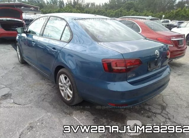 3VW2B7AJ1JM232962 фото 4