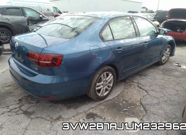 3VW2B7AJ1JM232962 фото 5