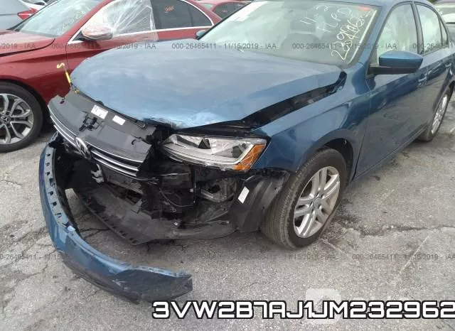 3VW2B7AJ1JM232962 фото 7