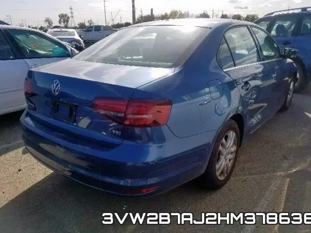 3VW2B7AJ2HM378636 фото 5