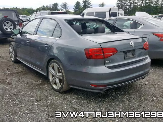 3VW4T7AJ3HM361298 фото 4