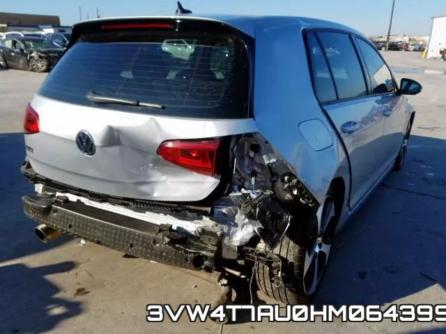 3VW4T7AU0HM064399 фото 5