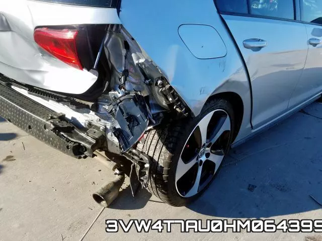 3VW4T7AU0HM064399 фото 10