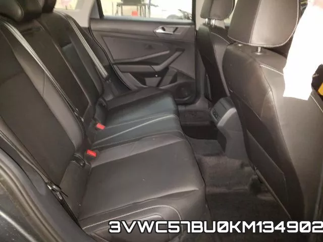 3VWC57BU0KM134902 фото 7
