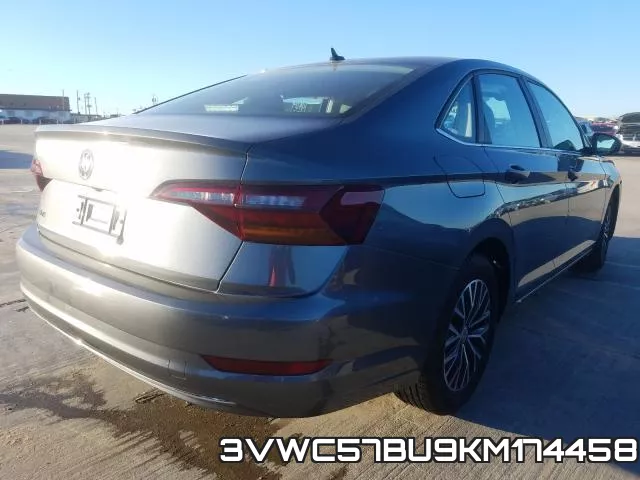 3VWC57BU9KM174458 фото 5