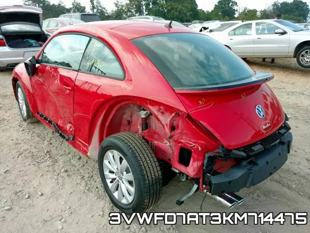 3VWFD7AT3KM714475 фото 4