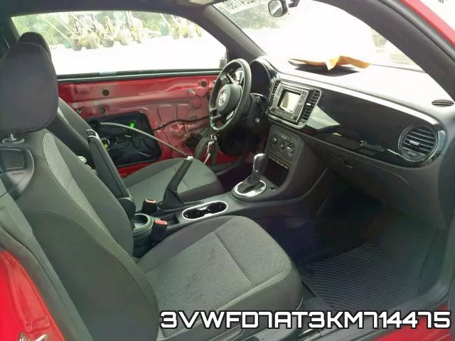 3VWFD7AT3KM714475 фото 6