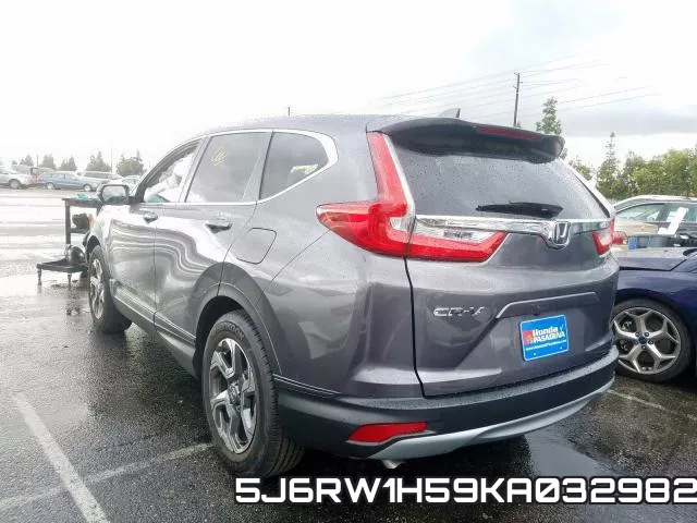 5J6RW1H59KA032982 фото 4