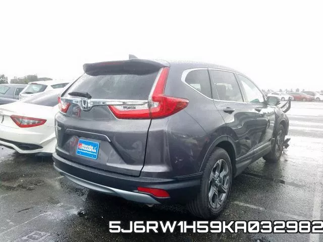 5J6RW1H59KA032982 фото 5