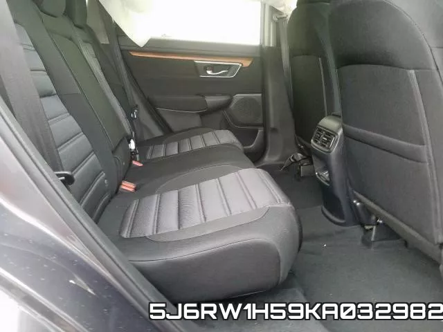 5J6RW1H59KA032982 фото 7