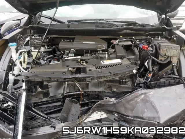 5J6RW1H59KA032982 фото 8