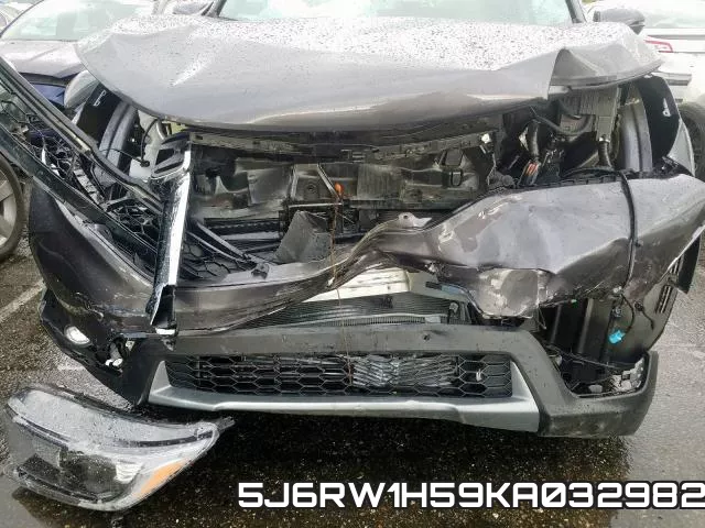 5J6RW1H59KA032982 фото 10